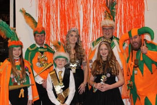 !!! we gaan groot carnaval vieren !!! – 2022