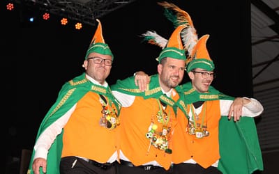Alle belangrijke data van dit seizoen